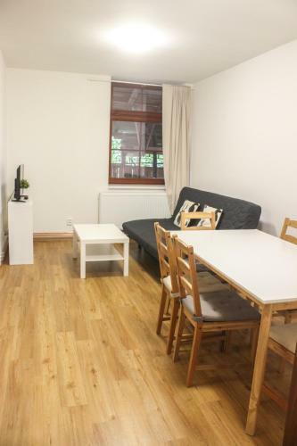 Apartm�n Svoboda Nad �pou
