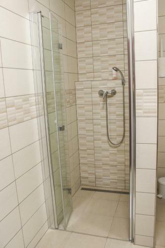 Apartm�n Svoboda Nad �pou