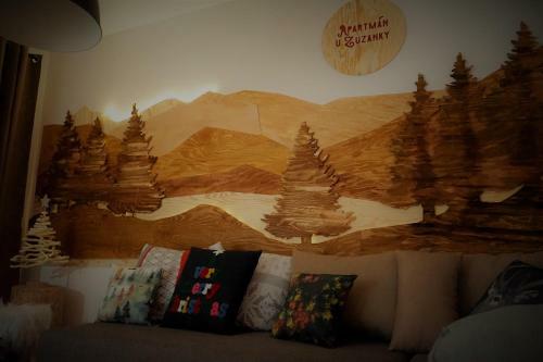 Apartm�n U Zuzanky