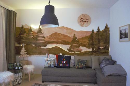 Apartm�n U Zuzanky