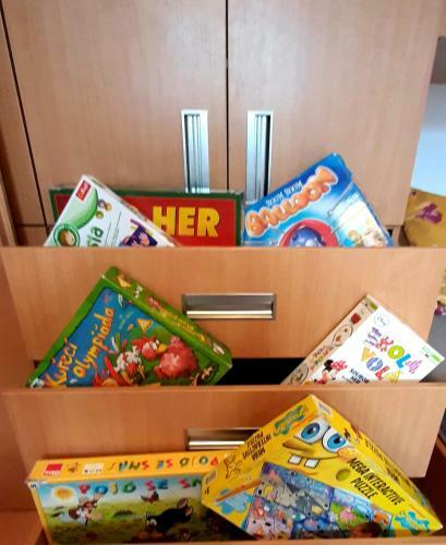 Apartm�n U Zuzanky