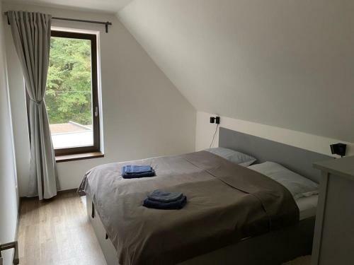 Apartamento Chata Na Zlat�m Hamru