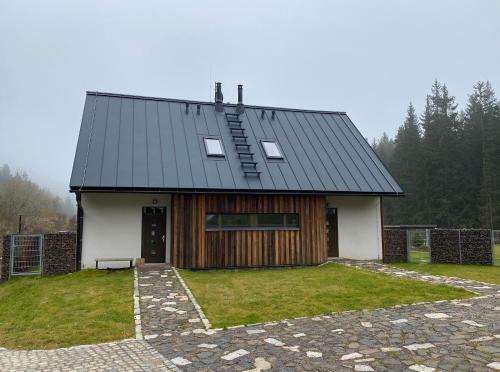 Apartamento Chata Na Zlat�m Hamru