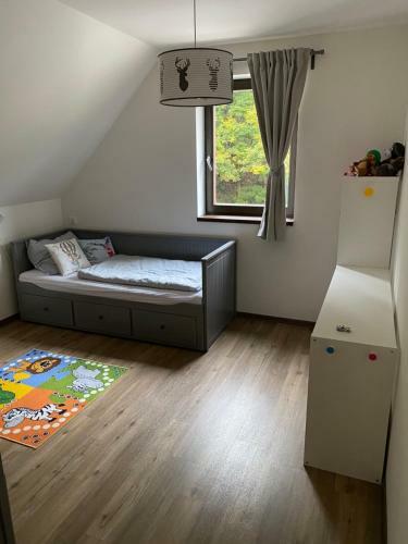 Apartamento Chata Na Zlat�m Hamru