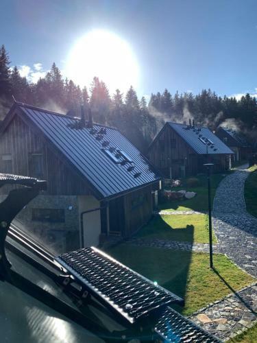 Apartamento Chata Na Zlat�m Hamru