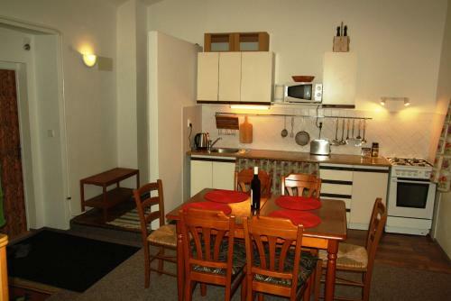 Apartamento Zelen� D?m