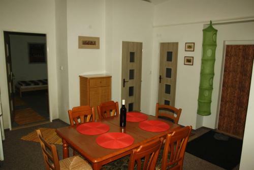 Apartamento Zelen� D?m