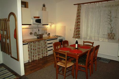 Apartamento Zelen� D?m