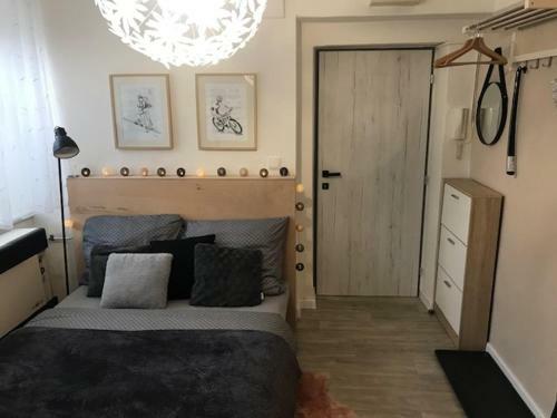 Stuart Apartment