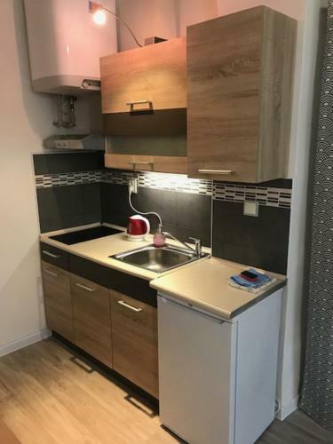 Stuart Apartment