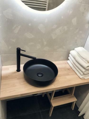 Apartm�n Tyr?ovka