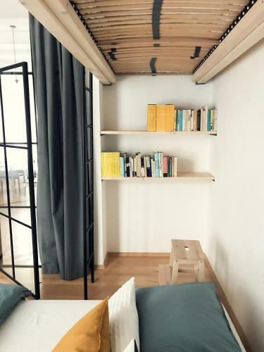 Apartm�n Tyr?ovka