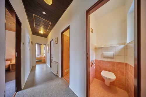 Apartm�n Svoboda