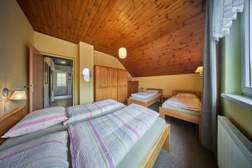 Apartm�n Svoboda