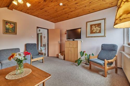 Apartm�n Svoboda