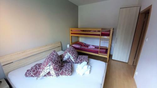 Apartman No. 111