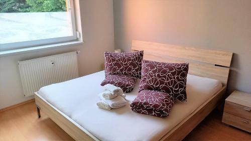Apartman No. 111