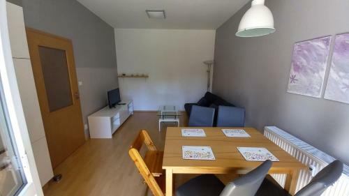 Apartman No. 111