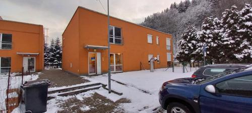 Apartman No. 111