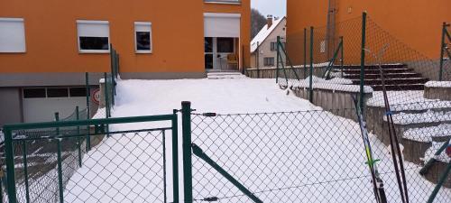 Apartman No. 111