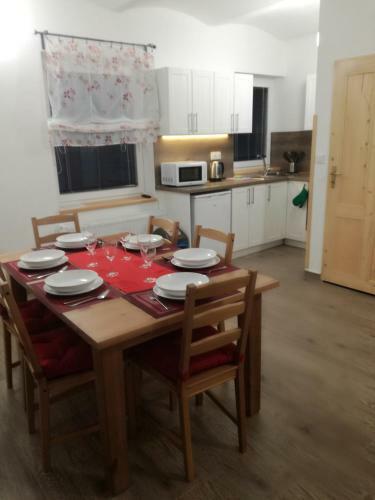 Apartmany Schmidt