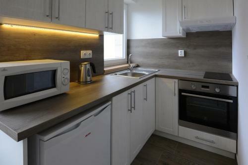 Apartmany Schmidt