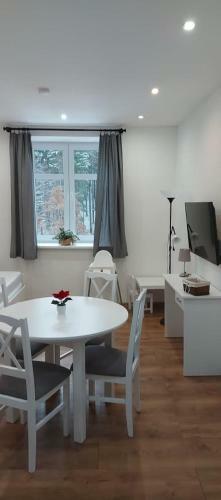 Ubytov�n� V Soukrom� - Apartm�n Meran