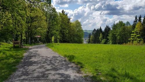Ubytov�n� V Soukrom� - Apartm�n Meran