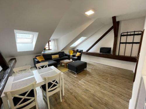 Apartm�n U Hradeb Tachov
