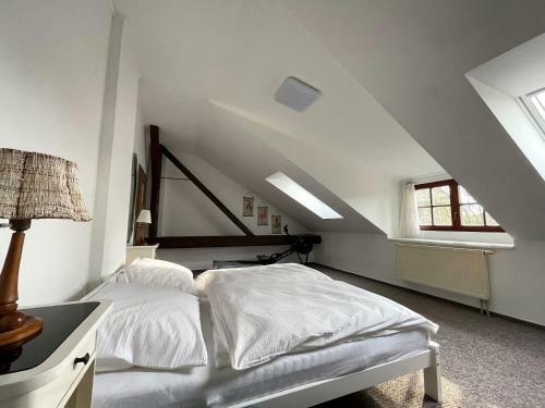 Apartm�n U Hradeb Tachov