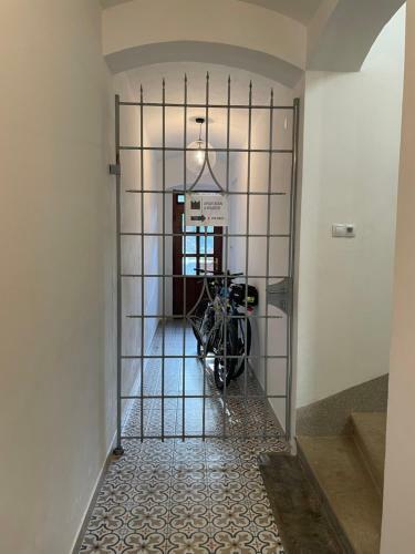 Apartm�n U Hradeb Tachov