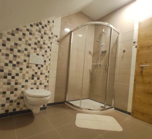 Hostal Kamrovec