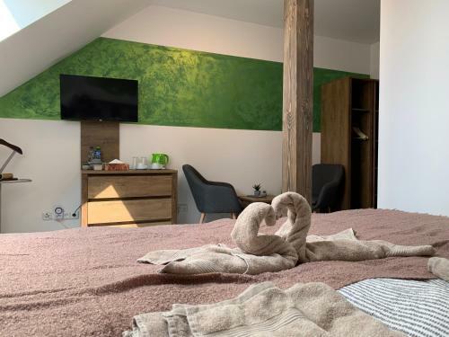 Hostal Kamrovec