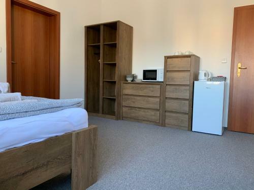 Hostal Kamrovec