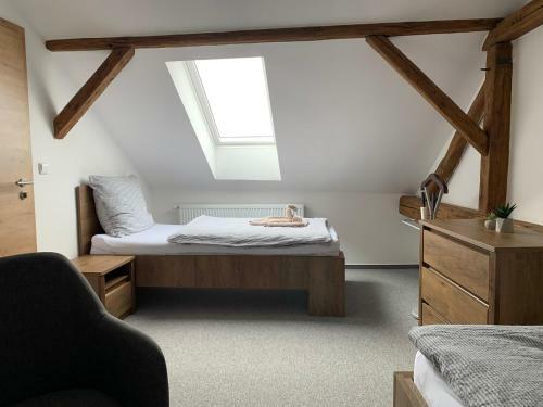 Hostal Kamrovec