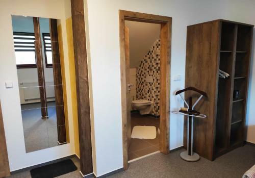 Hostal Kamrovec