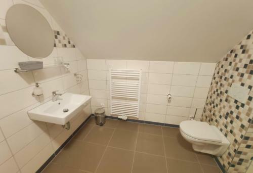 Hostal Kamrovec