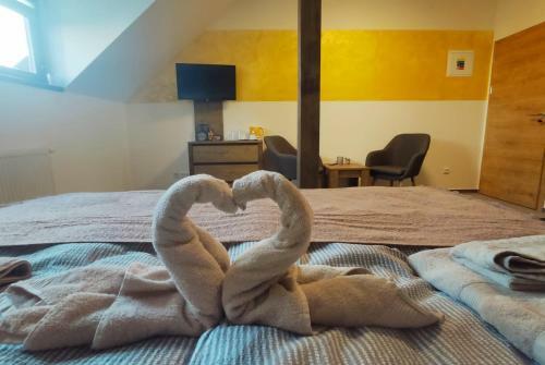 Hostal Kamrovec