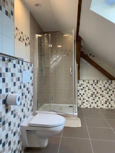 Hostal Kamrovec