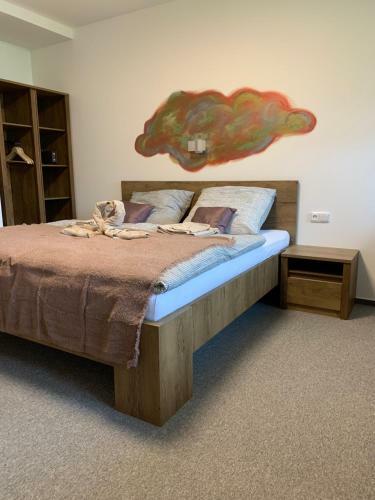 Hostal Kamrovec