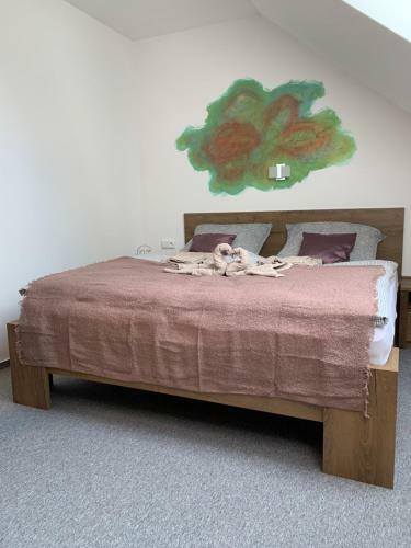 Hostal Kamrovec