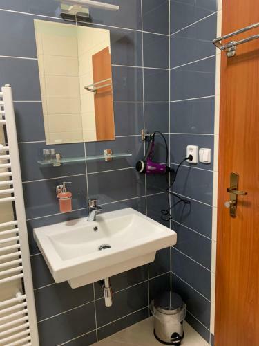 Hostal Kamrovec