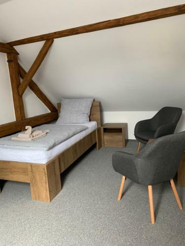 Hostal Kamrovec