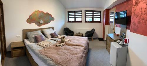 Hostal Kamrovec
