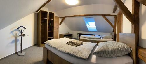 Hostal Kamrovec
