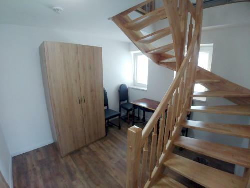 Hostal Penzion Na Zlat� Cest?