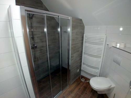 Hostal Penzion Na Zlat� Cest?