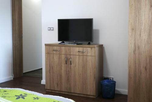 Hostal Penzion Na Zlat� Cest?