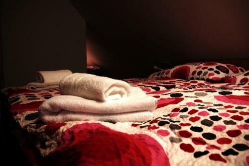 Hostal Penzion Na Zlat� Cest?