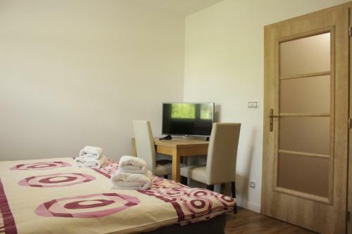 Hostal Penzion Na Zlat� Cest?